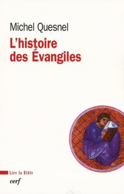 L'histoire des évangiles