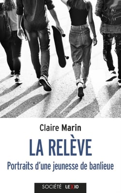 La relève