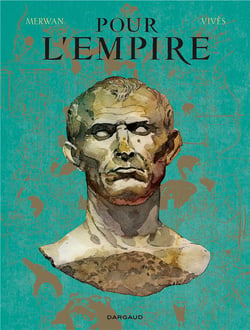 Pour l'Empire : Intégrale Tomes 1 à 3