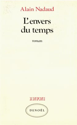 L'envers du temps