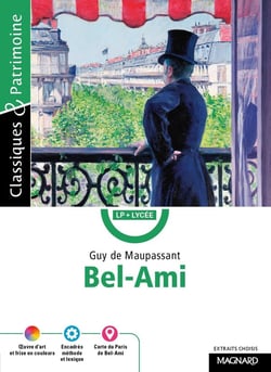 Bel Ami