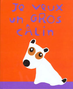 Je veux un gros calin