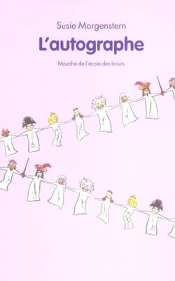 L'autographe