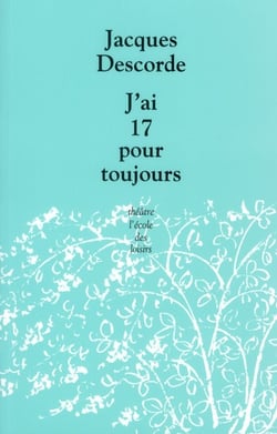 j ai 17 pour toujours