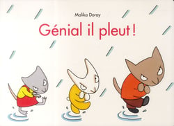 Genial Il Pleut !