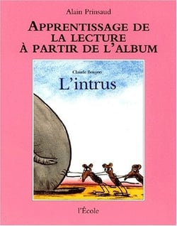 l'apprentissage intrus