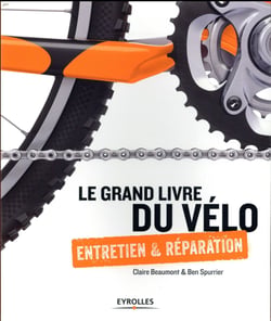 Livre Rare LA PRATIQUE DU VÉLO - REBOUR 1949 - Entretien Technique Herse Singer