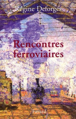 Rencontres ferroviaires