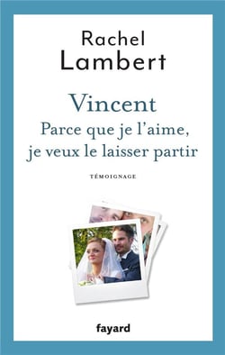 Vincent - parce que je l'aime, je veux le laisser partir