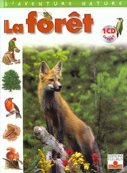 Foret + cd
