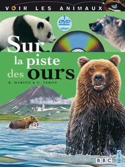 Sur La Piste Des Ours