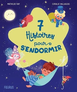 7 histoires pour s'endormir