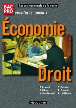 Économie-droit
