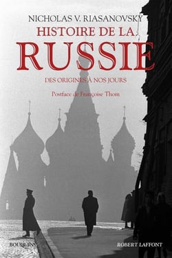 Histoire de la Russie