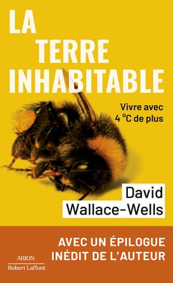 La terre inhabitable : vivre avec 4°C de plus