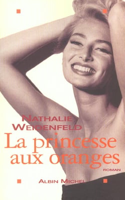La princesse aux oranges
