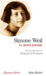 Simone Weil
