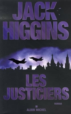 Les Justiciers