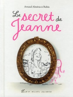 Le secret de jeanne