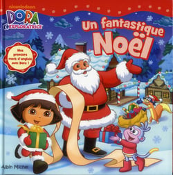 Un fantastique noël
