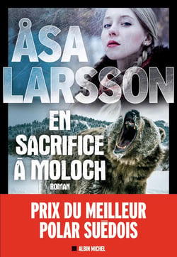 En sacrifice à Moloch