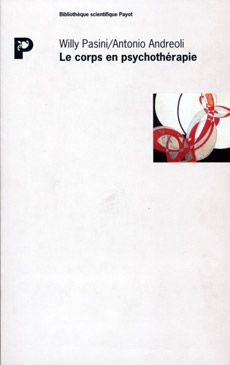 Le corps en psychotherapie