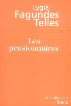 Les pensionnaires