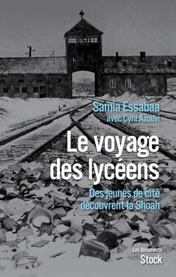 Le voyage des lycéens