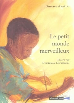 Le petit monde merveilleux