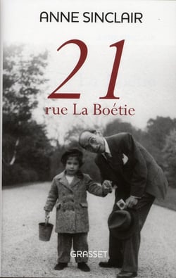 21 rue La Boétie