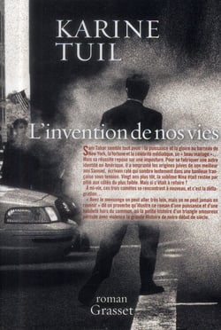 L'invention de nos vies