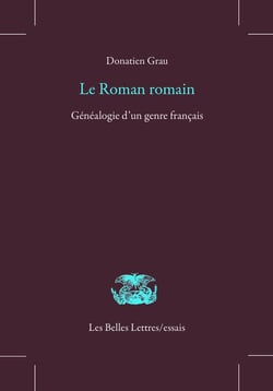 Le roman romain