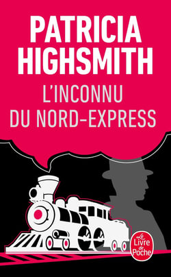 L'Inconnu du Nord-Express