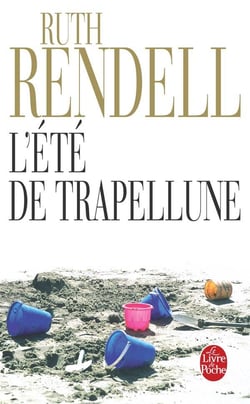 L'ete de trapellune