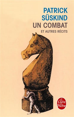 Un combat et autres récits
