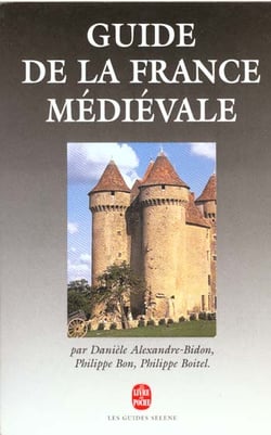 Guide de la france medievale