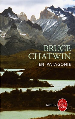 En Patagonie