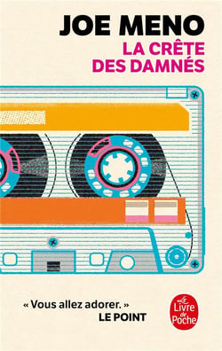 La crête des damnés