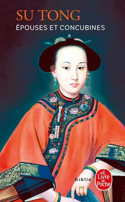 Épouses et concubines