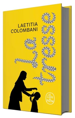 La tresse - édition collector