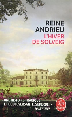 L'hiver de Solveig