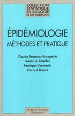Épidémiologie : Méthodes et pratiques