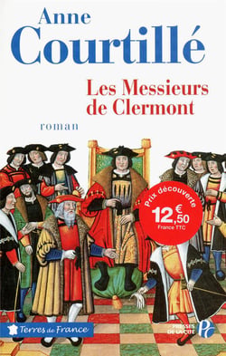 Les messieurs de Clermont