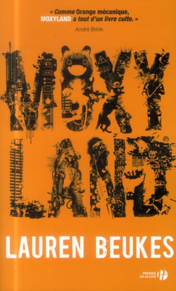 Moxyland
