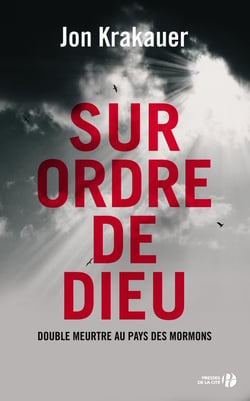 Sur ordre de Dieu