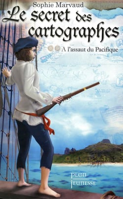 Le secret des cartographes t02