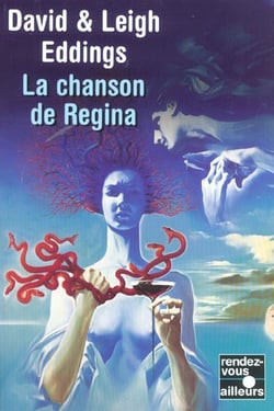 La chanson  de regina