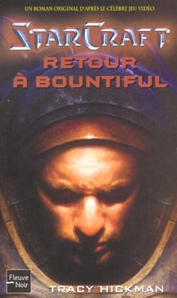 Starcraft t.3 - retour a bountiful