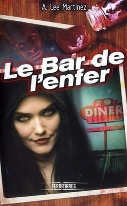 Le bar de l'enfer
