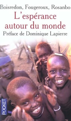 L'esperance autour du monde